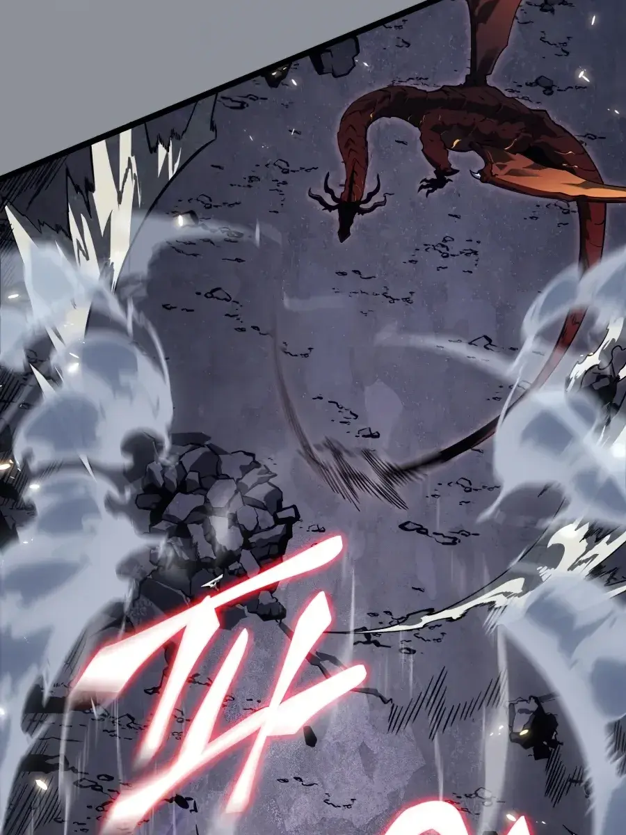 Solo Leveling Chapter 176 Page 50