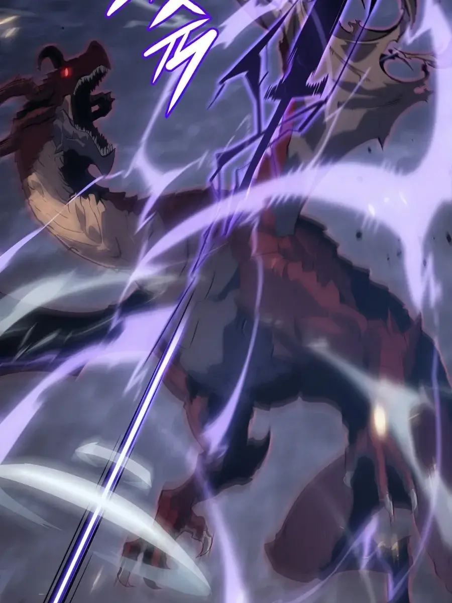 Solo Leveling Chapter 176 Page 62