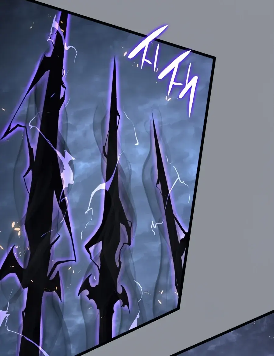 Solo Leveling Chapter 176 Page 64