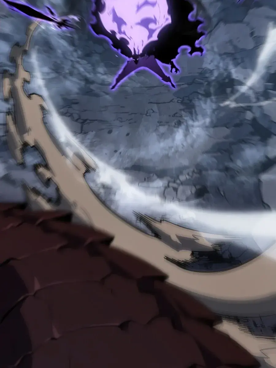 Solo Leveling Chapter 176 Page 67