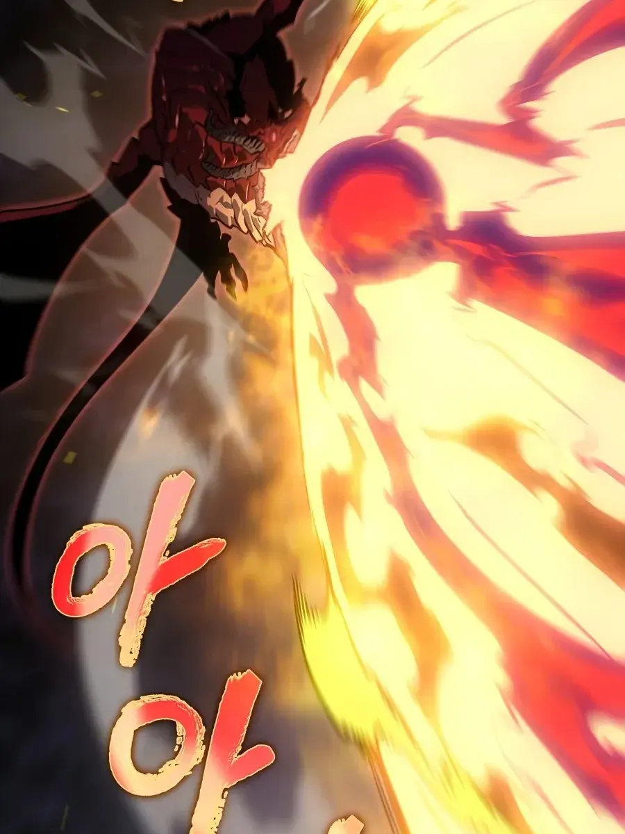 Solo Leveling Chapter 176 Page 71