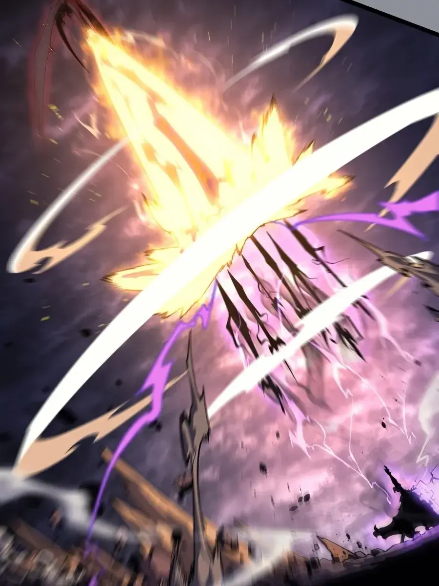 Solo Leveling Chapter 176 Page 73