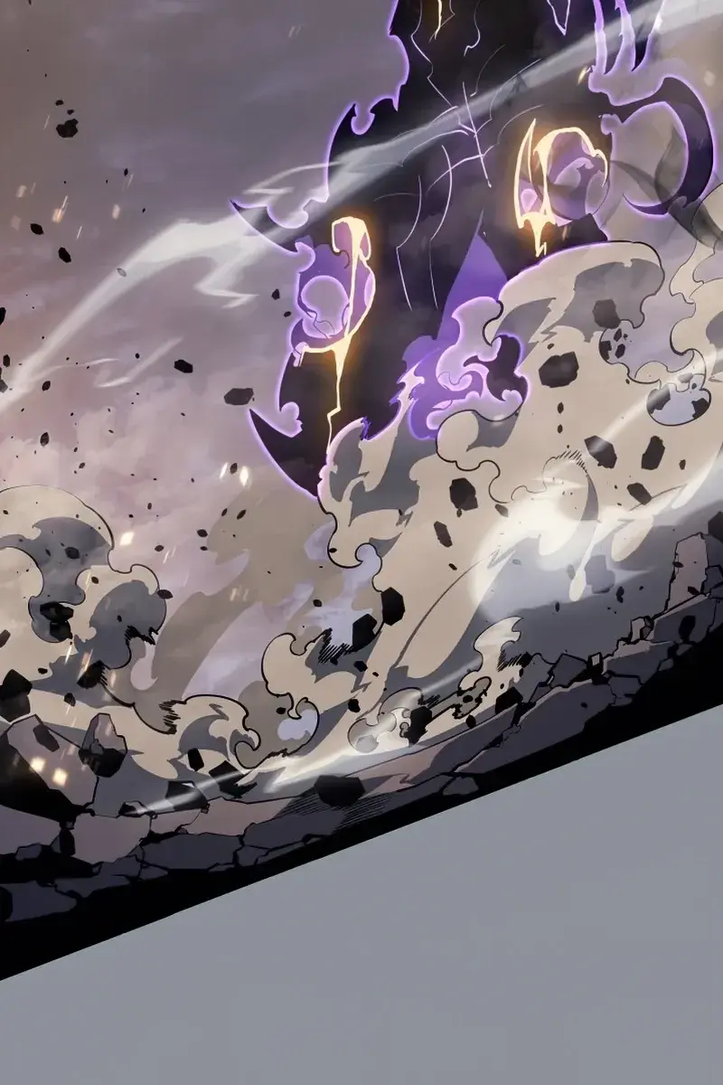 Solo Leveling Chapter 176 Page 79