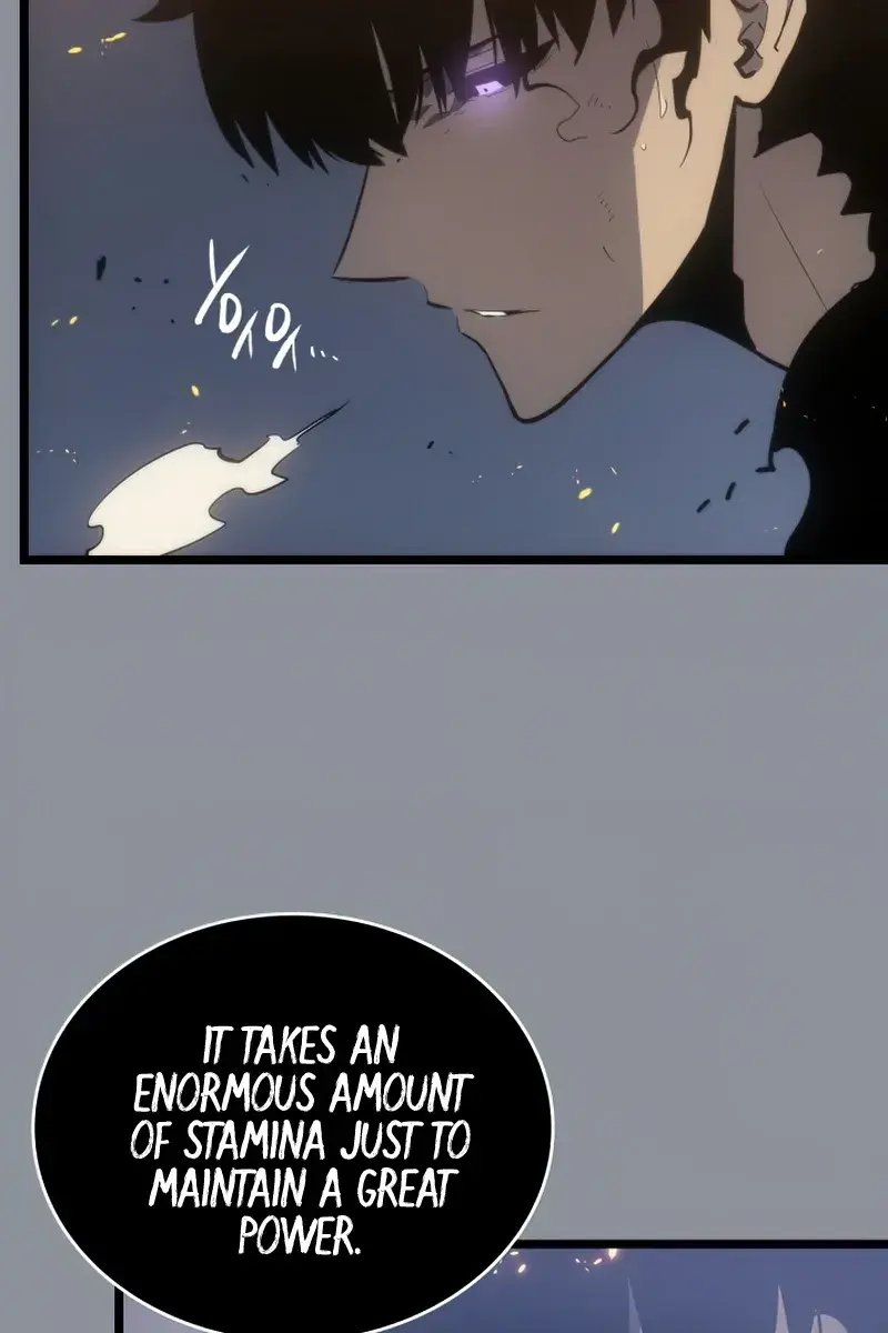 Solo Leveling Chapter 176 Page 83