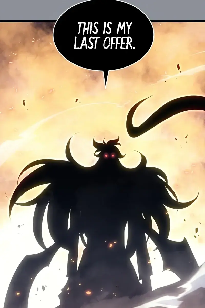 Solo Leveling Chapter 176 Page 85