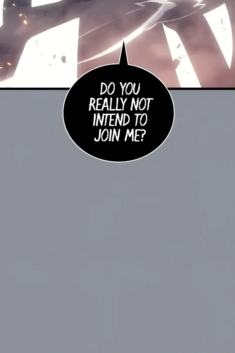 Solo Leveling Chapter 176 Page 86