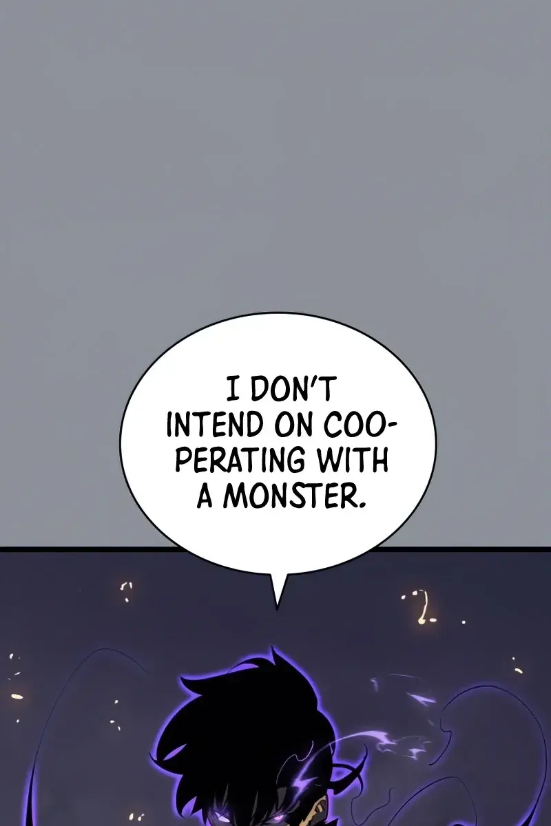 Solo Leveling Chapter 176 Page 88