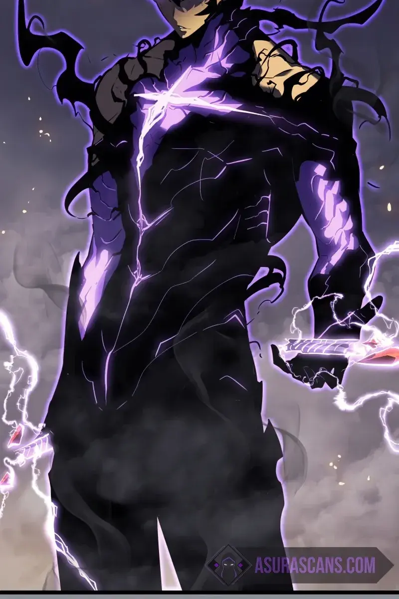 Solo Leveling Chapter 176 Page 89