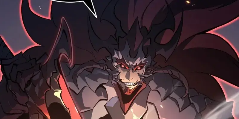 Solo Leveling Chapter 176 Page 91