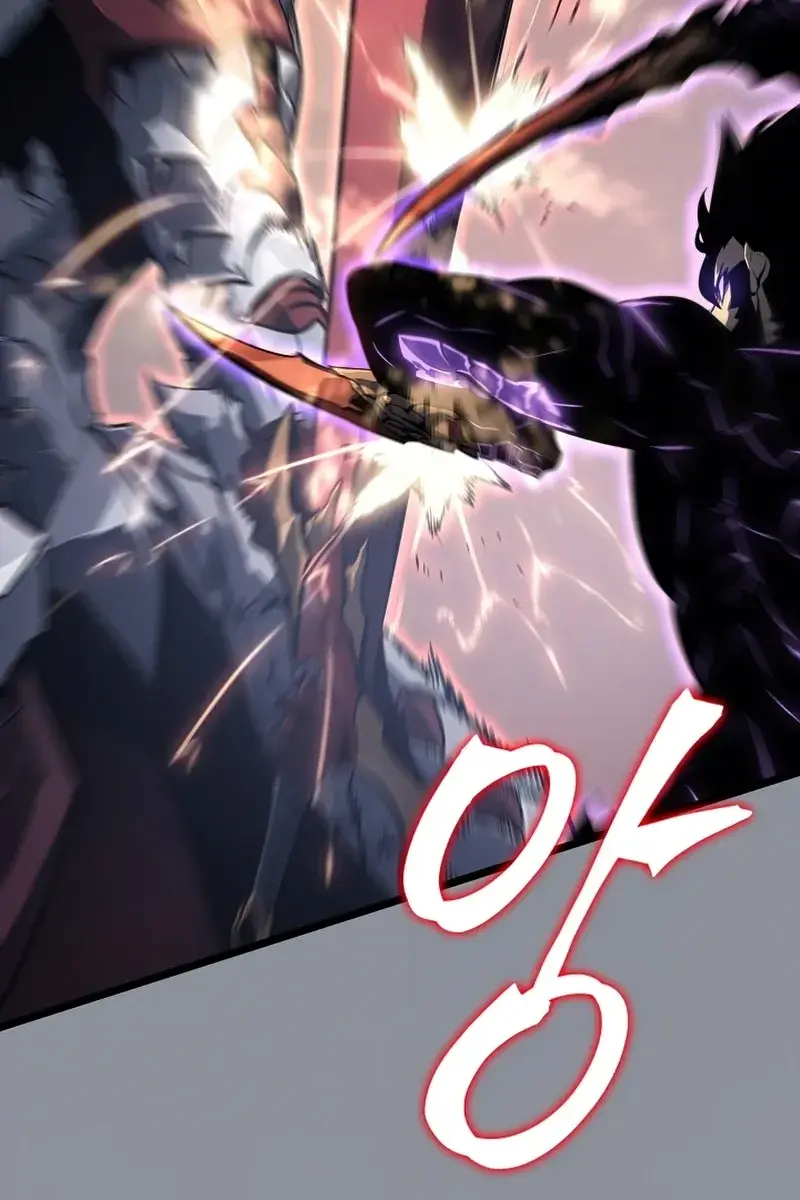 Solo Leveling Chapter 176 Page 97