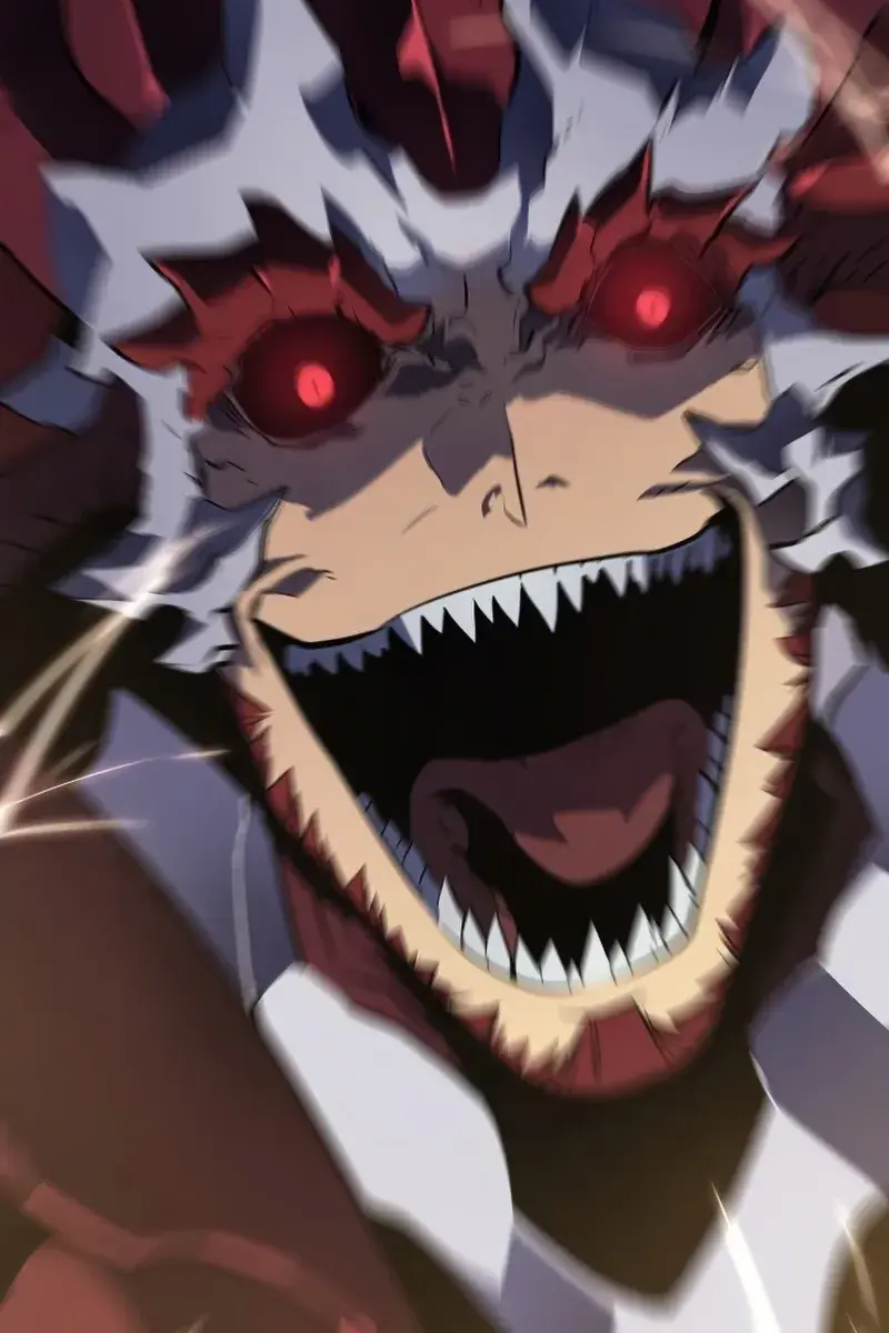 Solo Leveling Chapter 176 Page 104