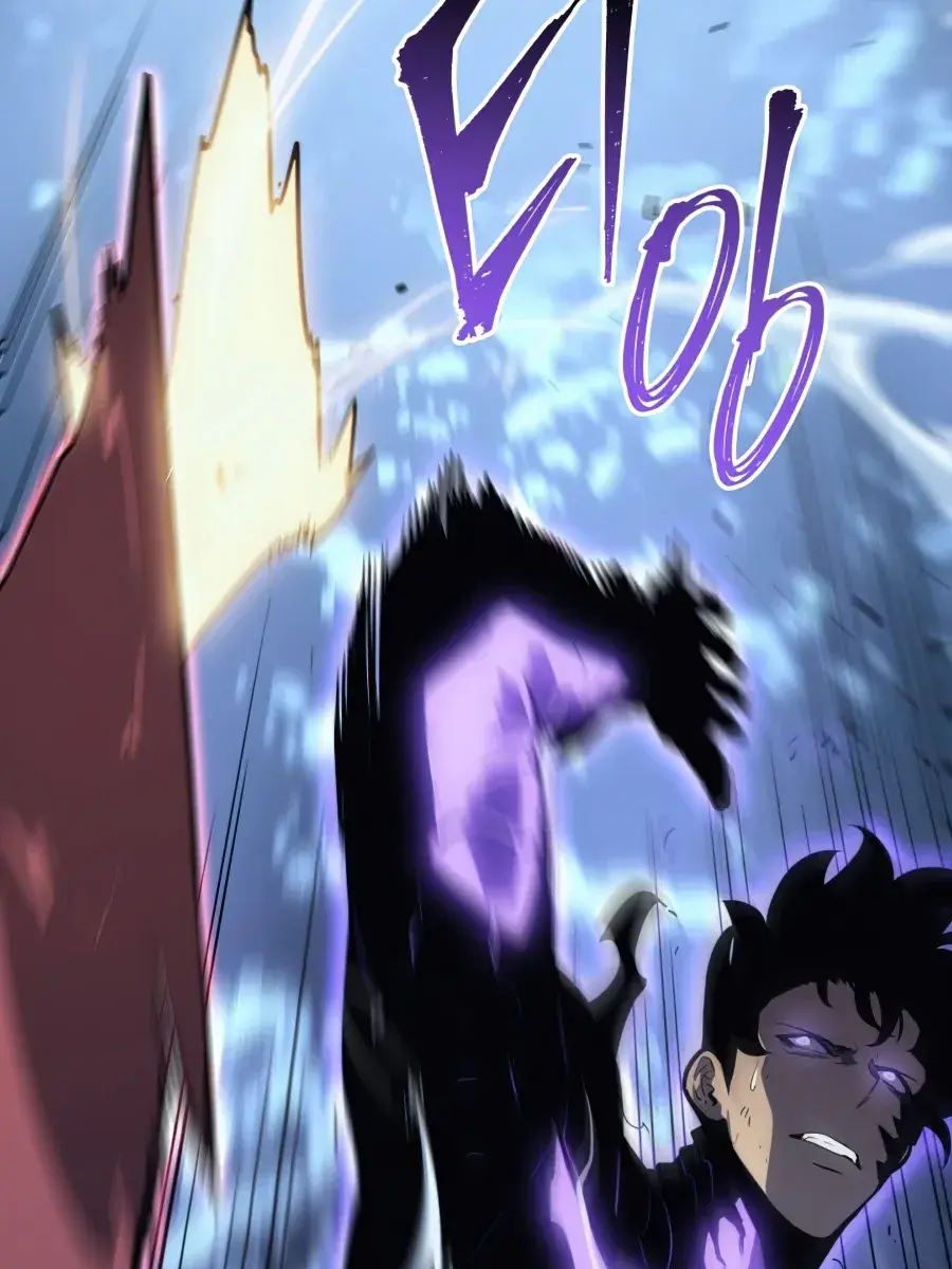 Solo Leveling Chapter 176 Page 107