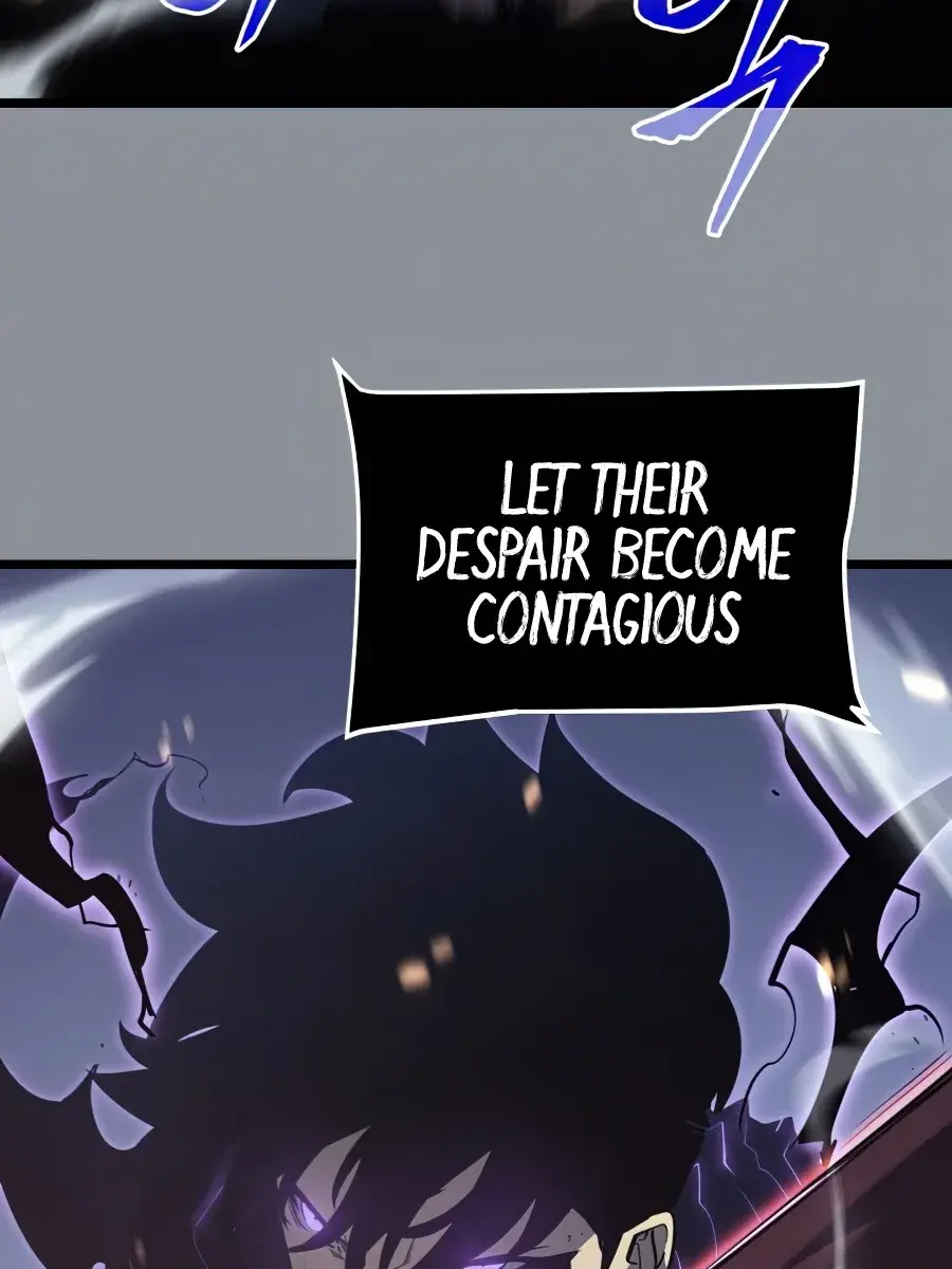 Solo Leveling Chapter 176 Page 114