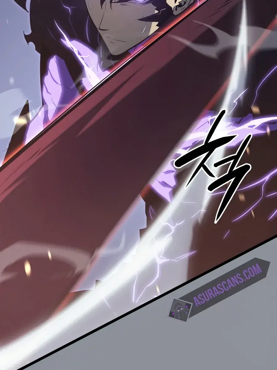 Solo Leveling Chapter 176 Page 115