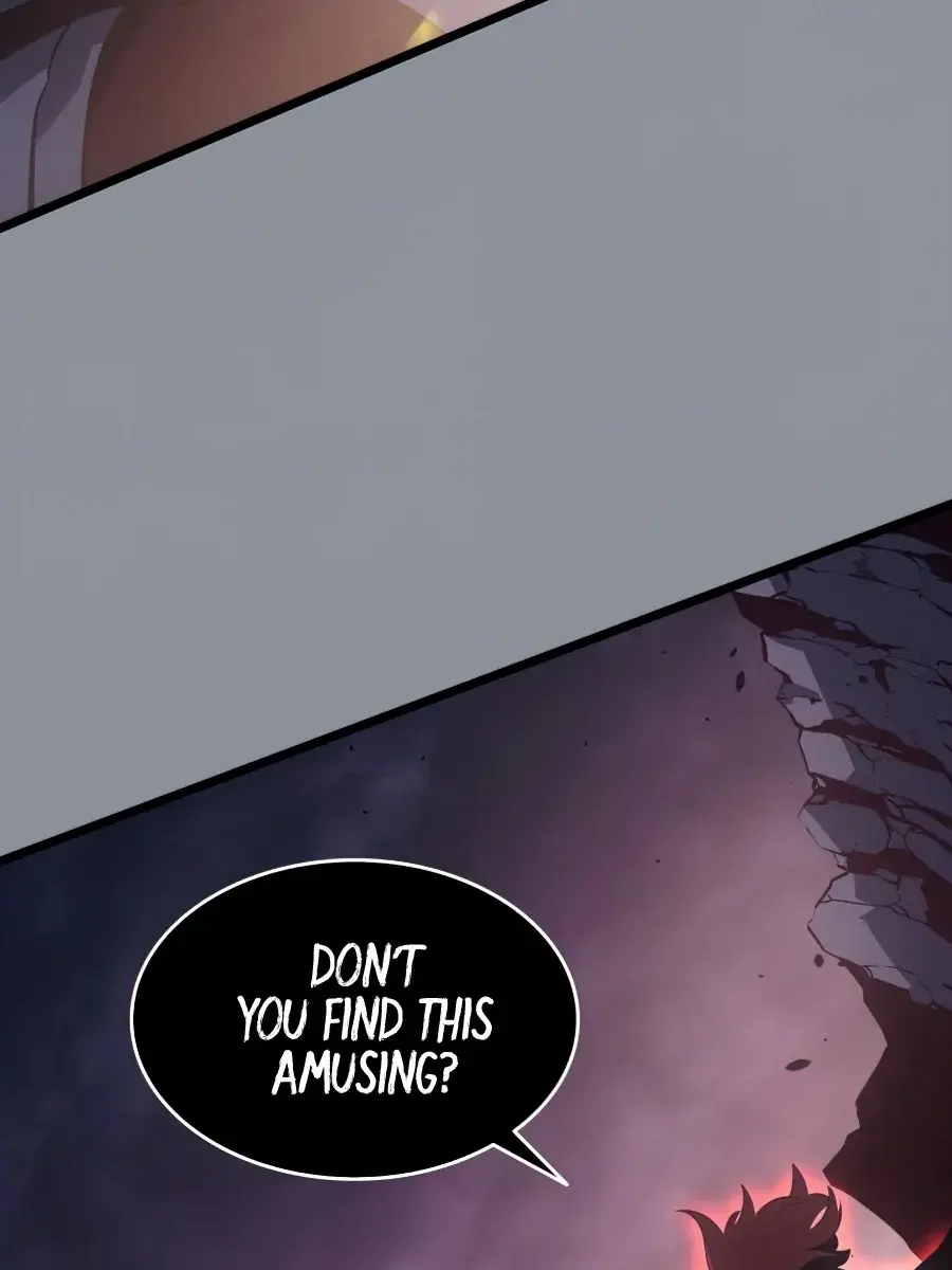 Solo Leveling Chapter 176 Page 128