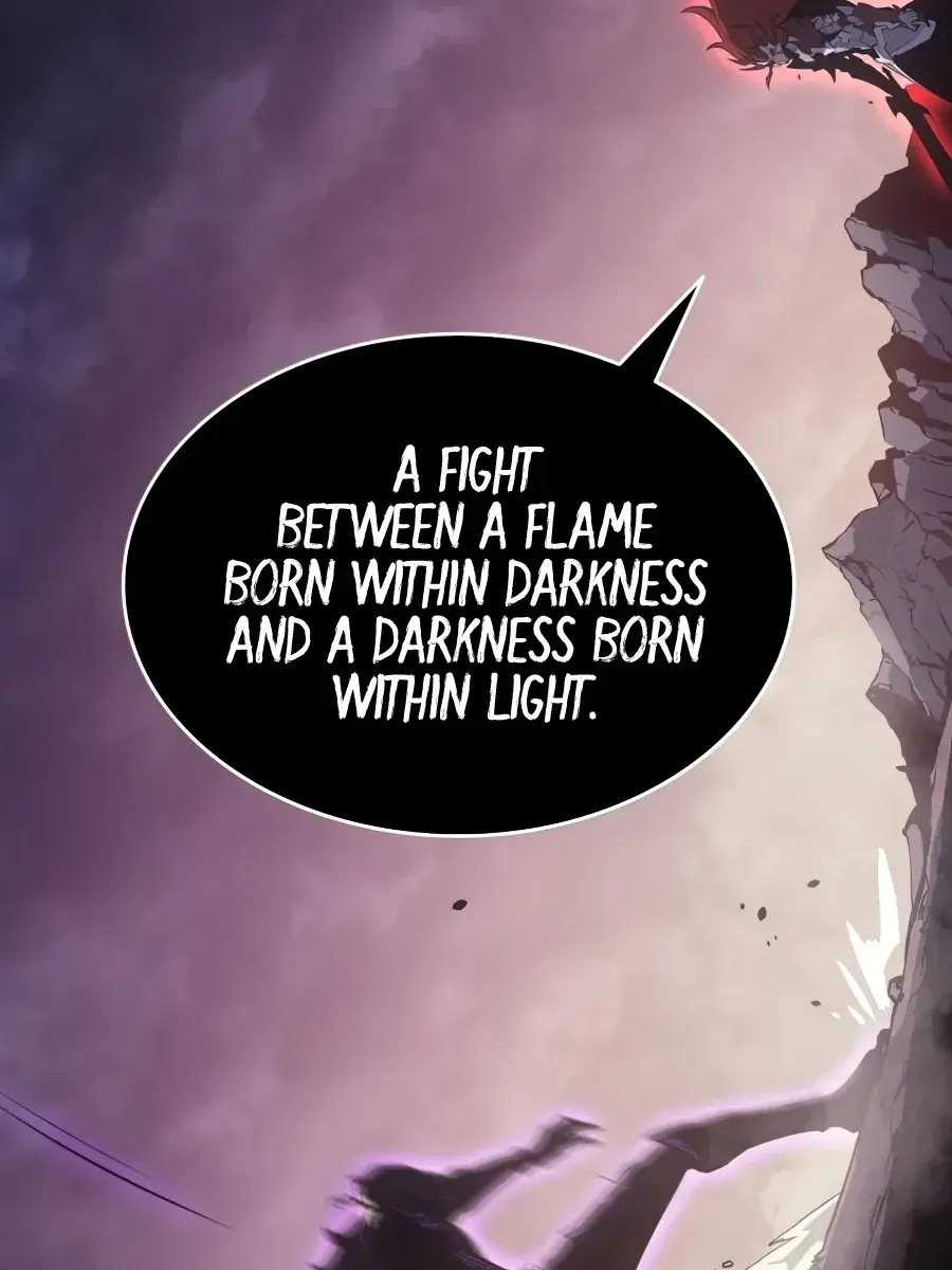 Solo Leveling Chapter 176 Page 129