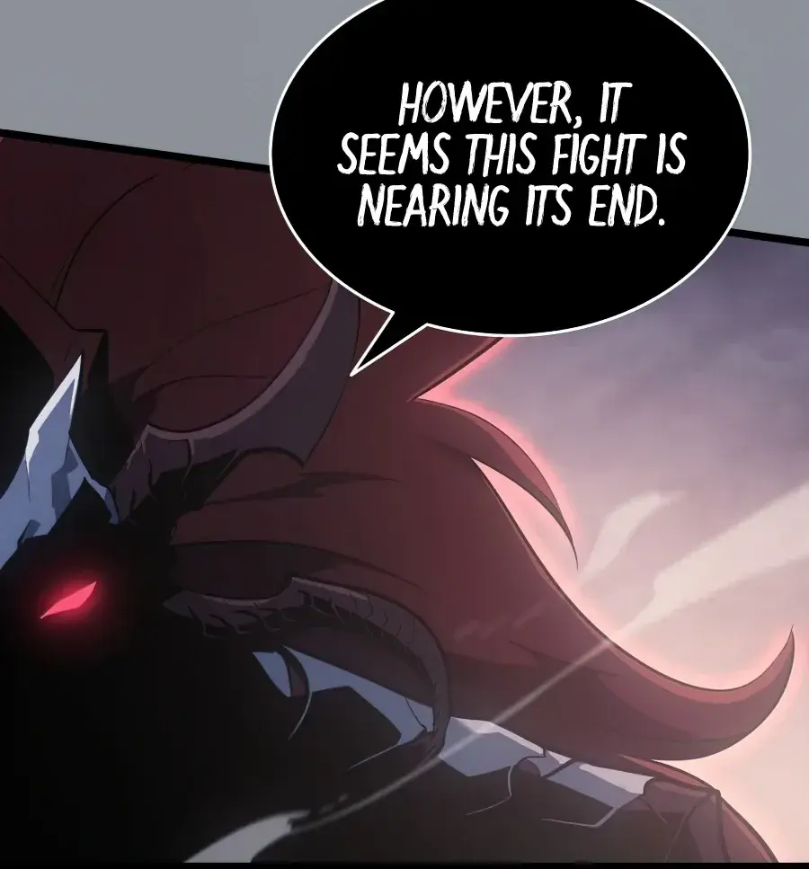 Solo Leveling Chapter 176 Page 131