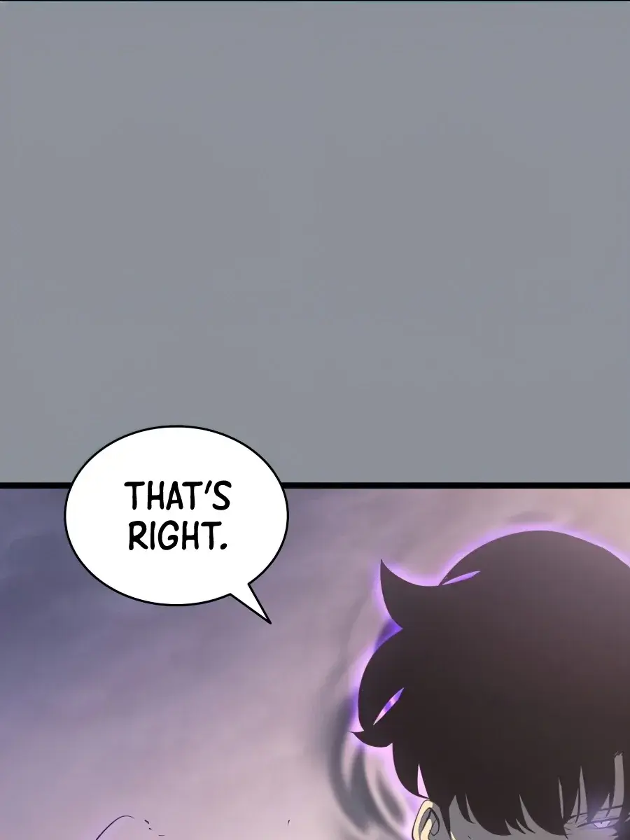 Solo Leveling Chapter 176 Page 132