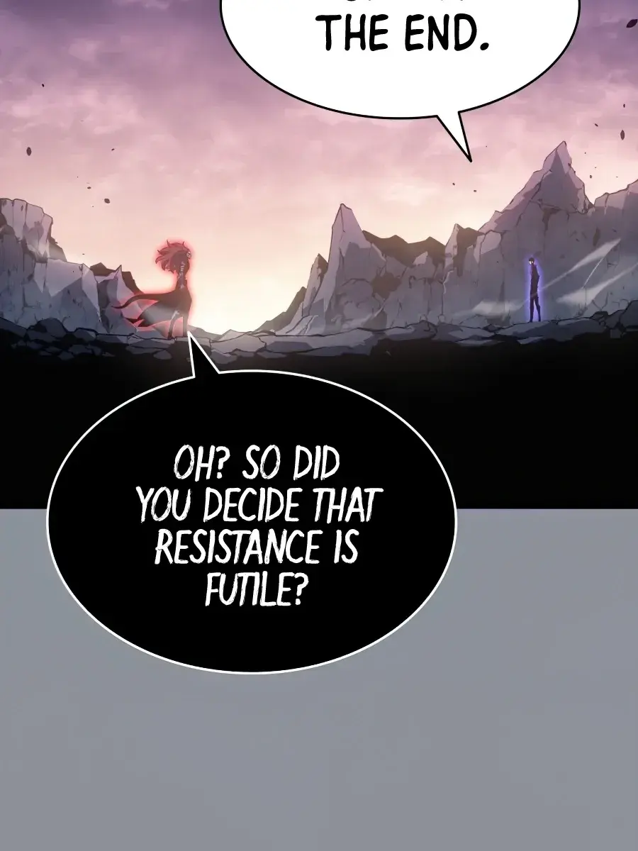 Solo Leveling Chapter 176 Page 134