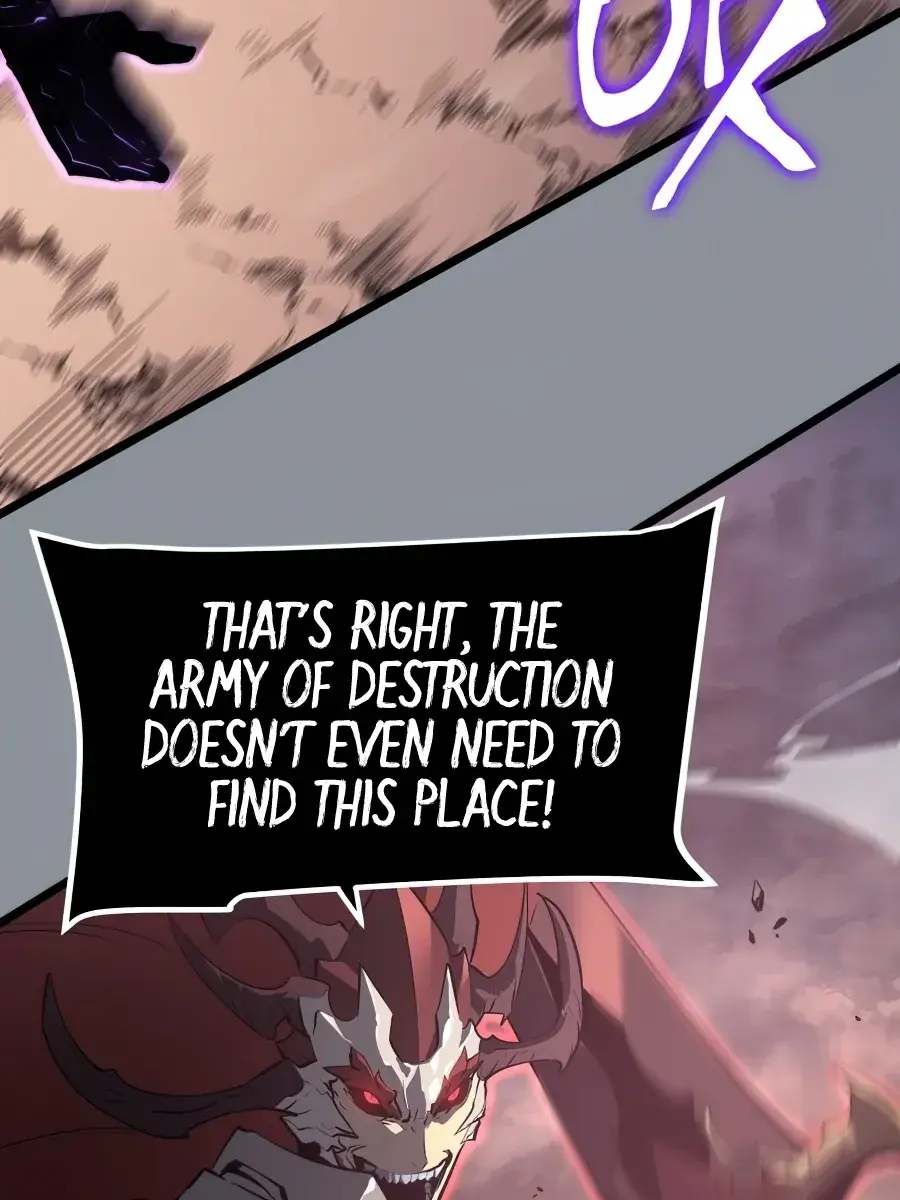 Solo Leveling Chapter 176 Page 136