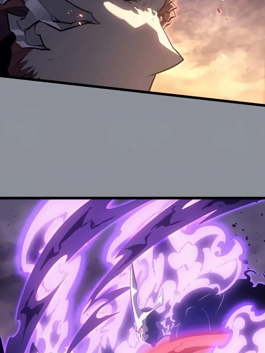 Solo Leveling Chapter 176 Page 140