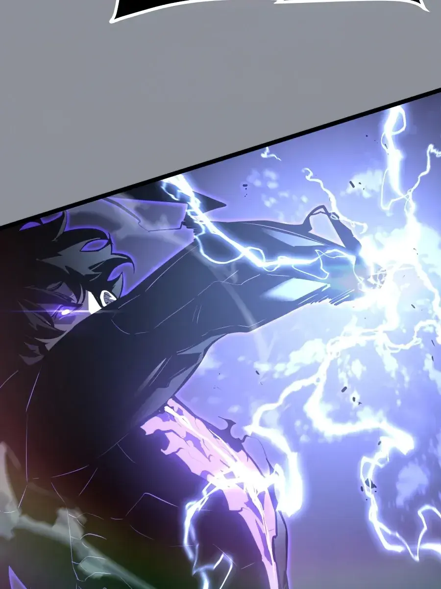 Solo Leveling Chapter 176 Page 145