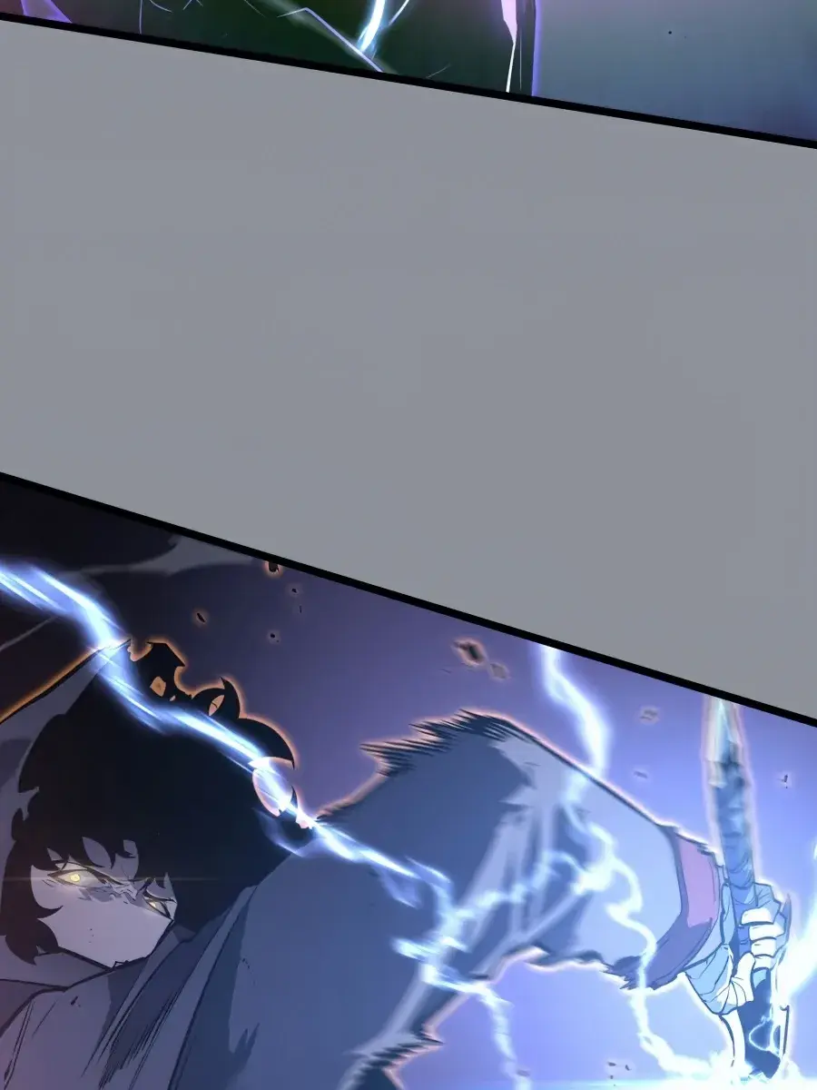 Solo Leveling Chapter 176 Page 146