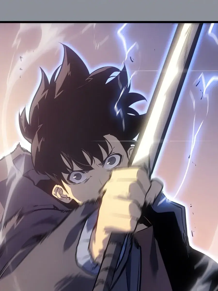 Solo Leveling Chapter 176 Page 150