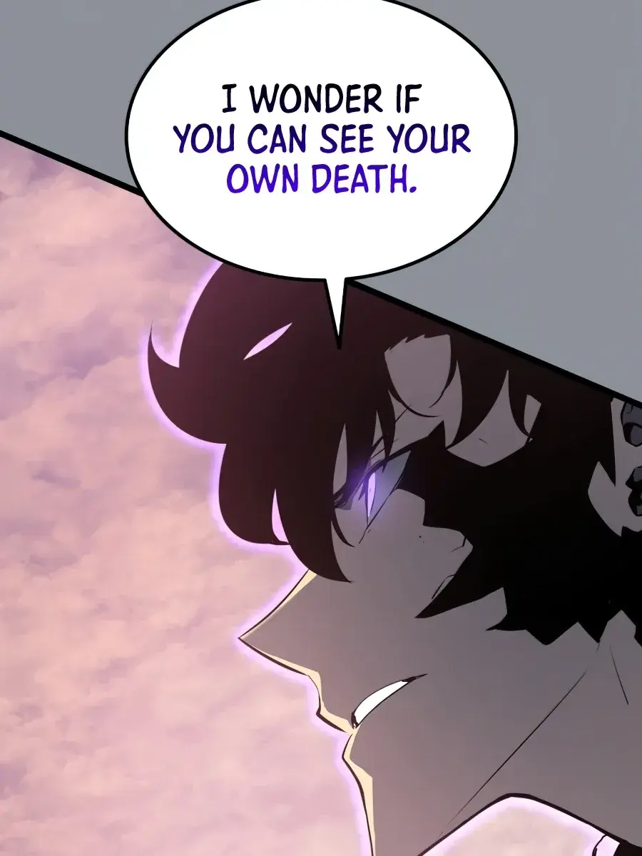 Solo Leveling Chapter 176 Page 154