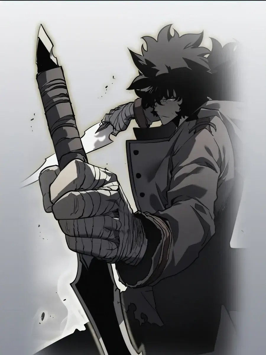 Solo Leveling Chapter 176 Page 158