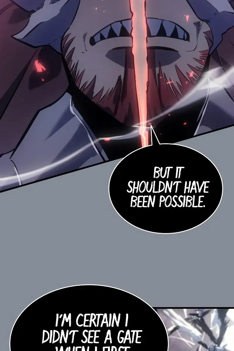 Solo Leveling Chapter 177 Page 4