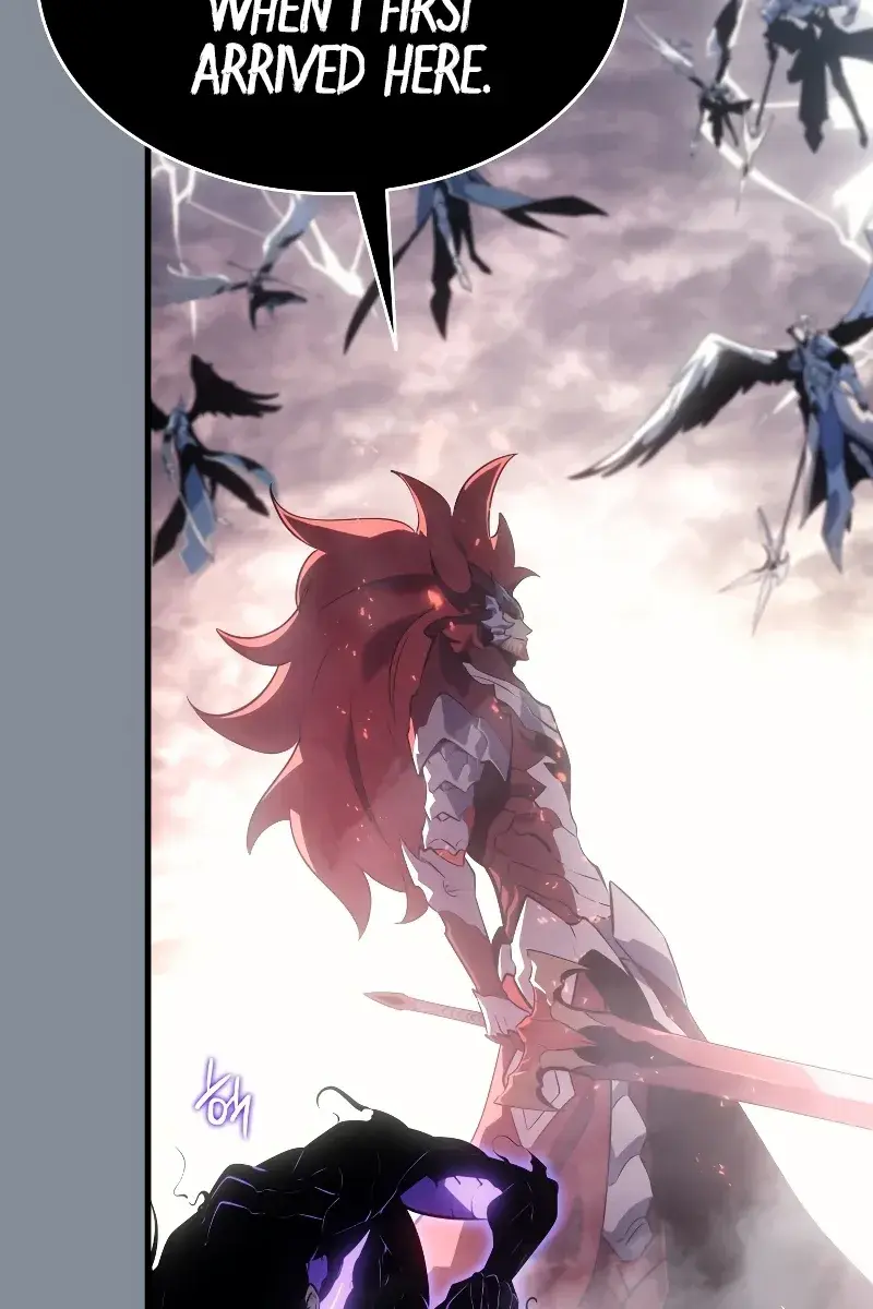 Solo Leveling Chapter 177 Page 5