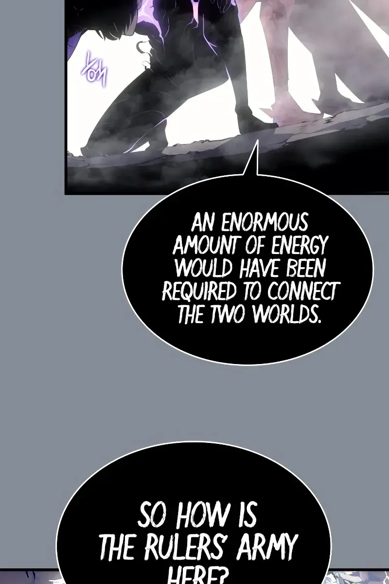 Solo Leveling Chapter 177 Page 6