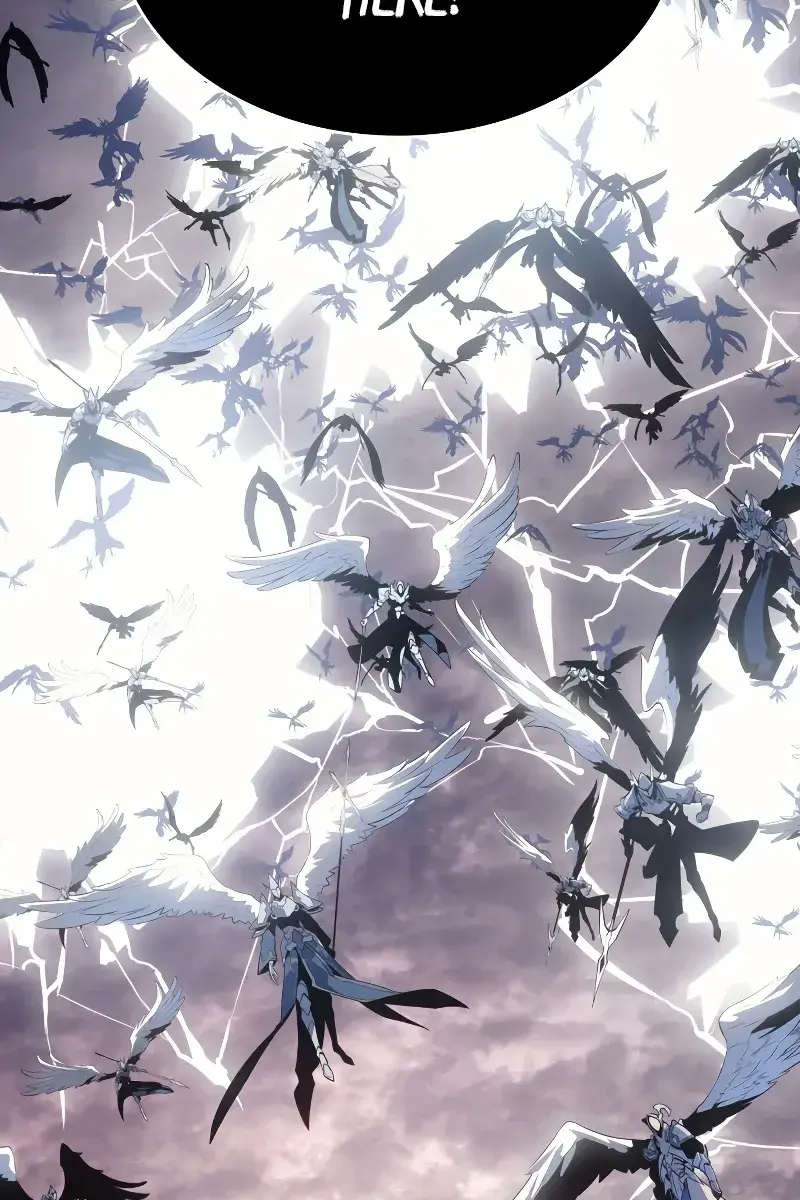 Solo Leveling Chapter 177 Page 7