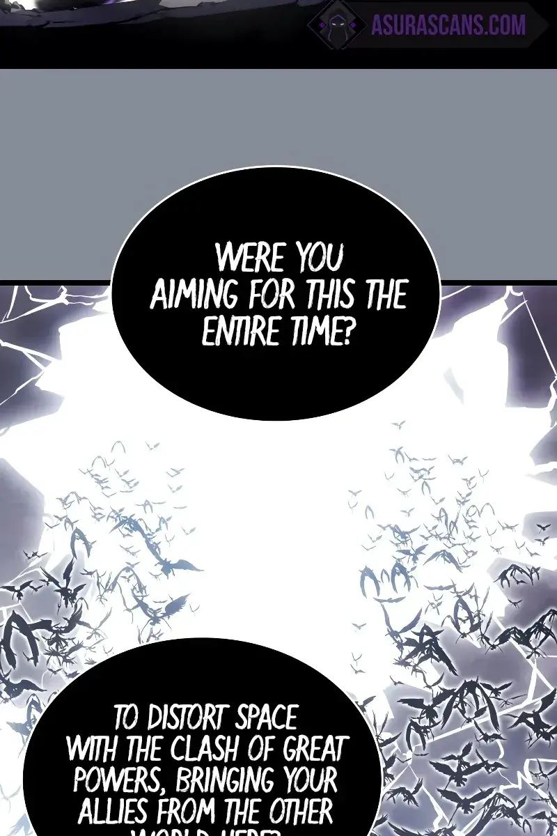 Solo Leveling Chapter 177 Page 9