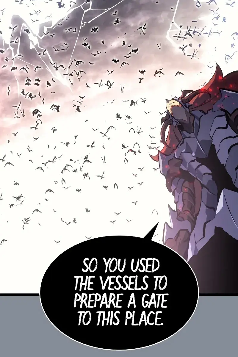 Solo Leveling Chapter 177 Page 18