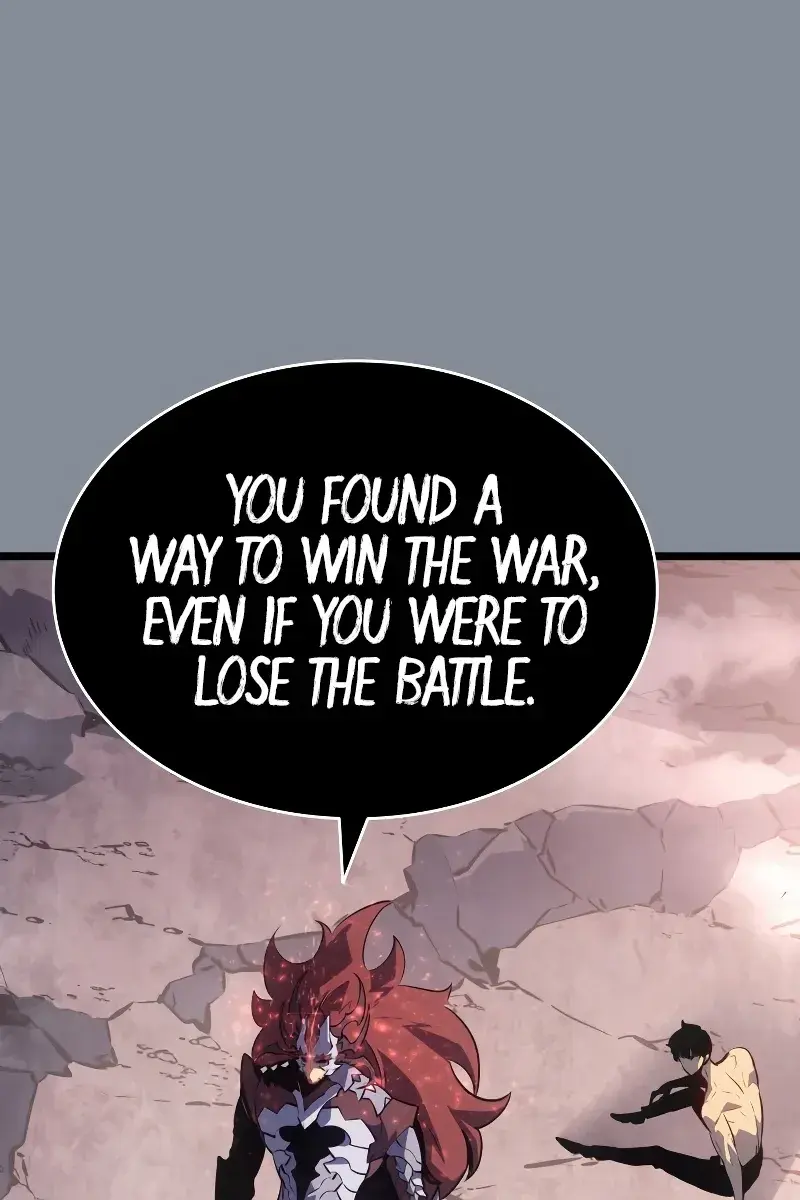 Solo Leveling Chapter 177 Page 19