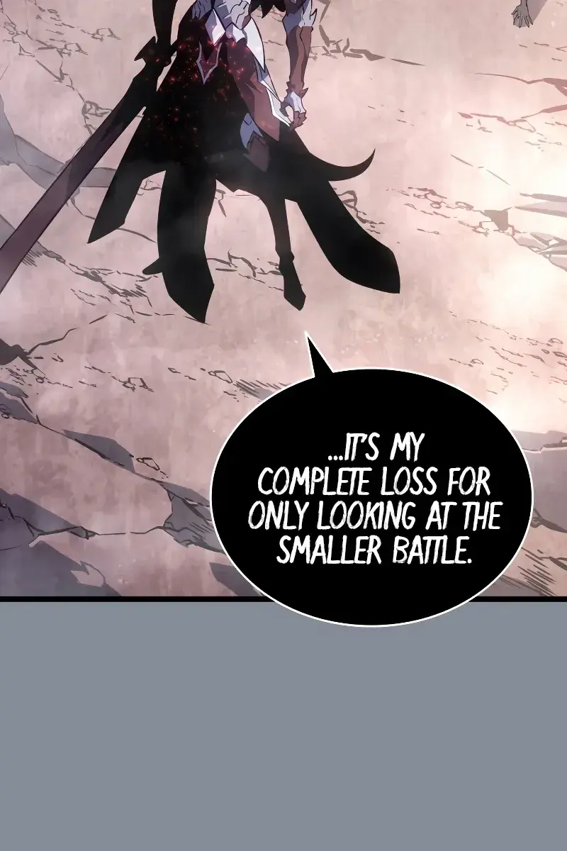 Solo Leveling Chapter 177 Page 20