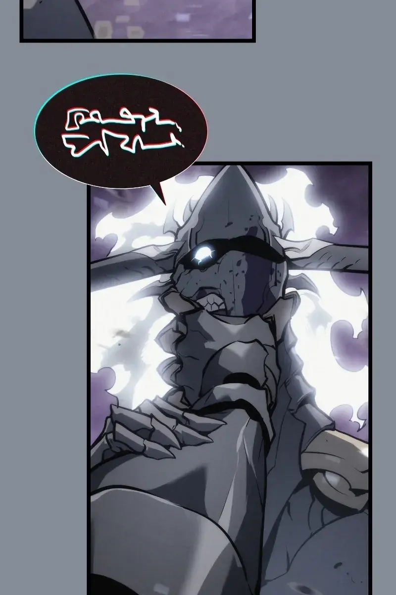 Solo Leveling Chapter 177 Page 25