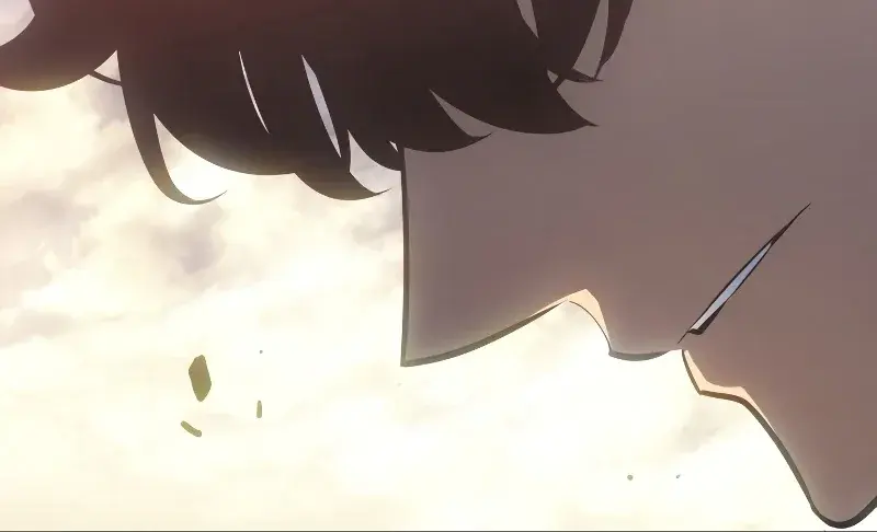 Solo Leveling Chapter 177 Page 27