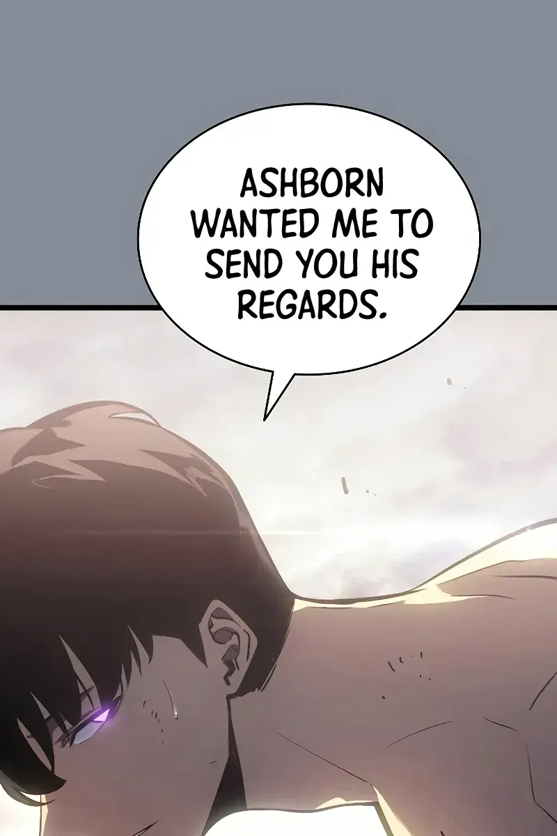 Solo Leveling Chapter 177 Page 29