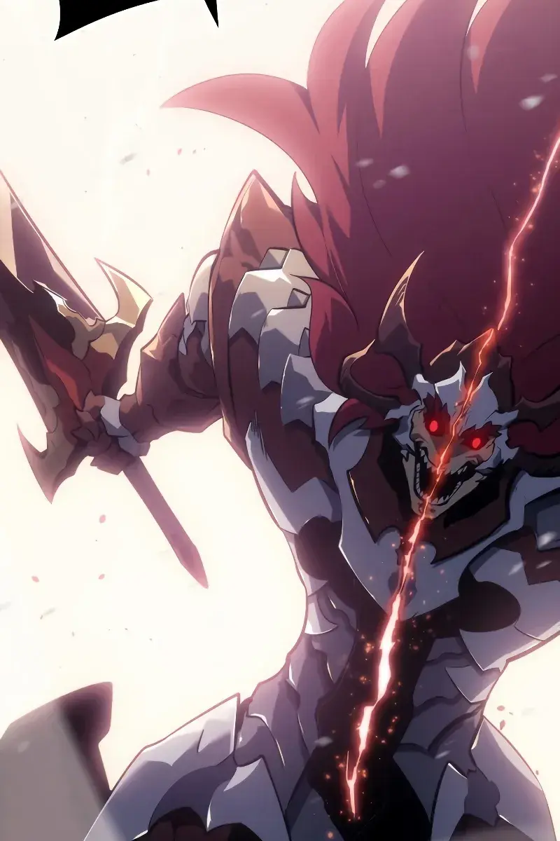 Solo Leveling Chapter 177 Page 32