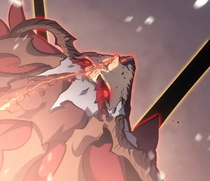 Solo Leveling Chapter 177 Page 39