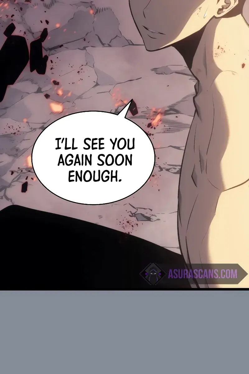 Solo Leveling Chapter 177 Page 47