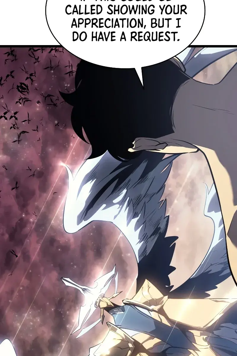 Solo Leveling Chapter 177 Page 54