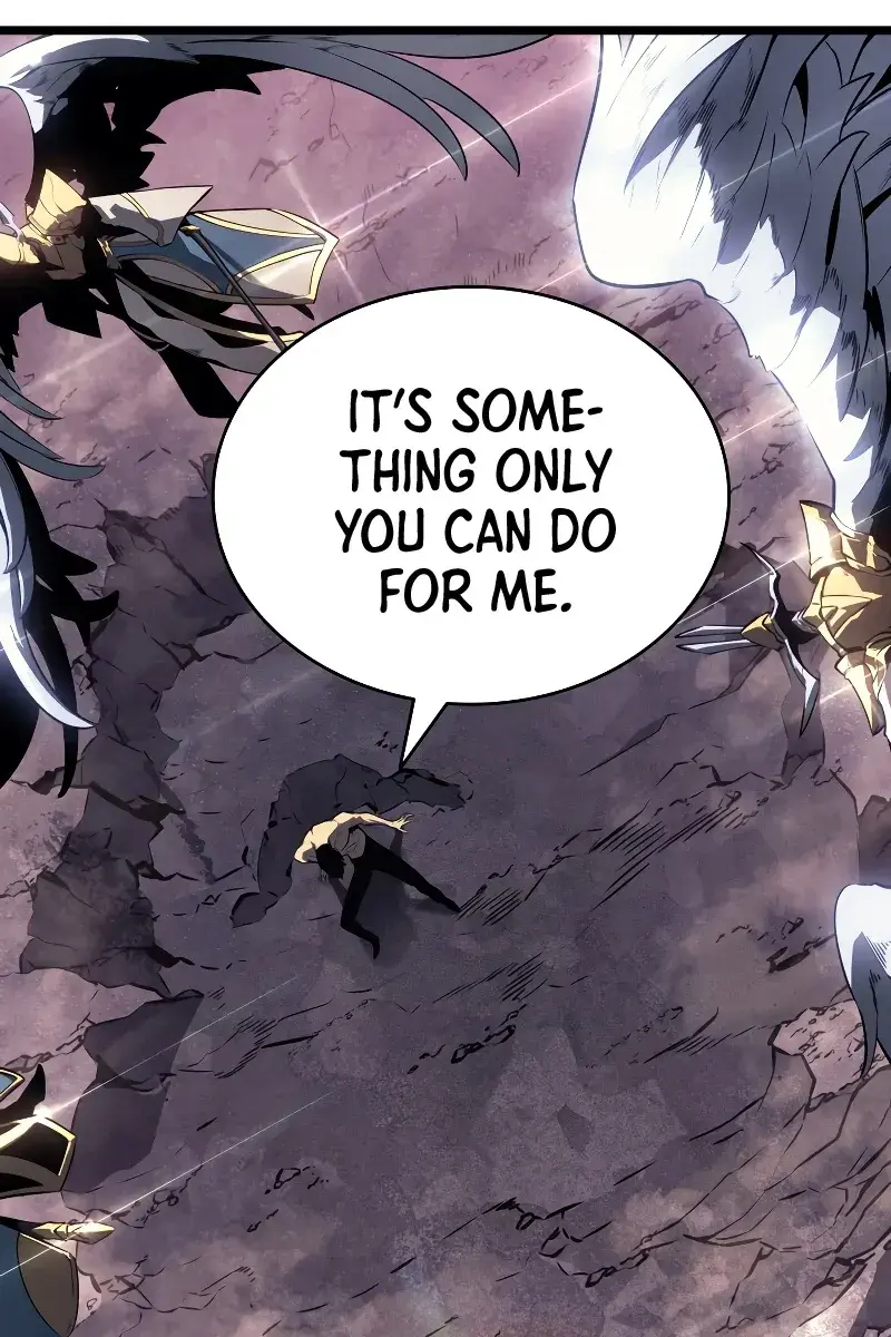 Solo Leveling Chapter 177 Page 56