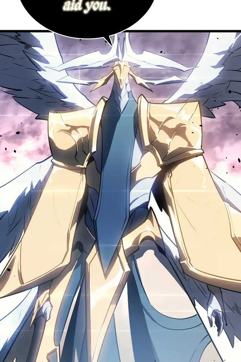 Solo Leveling Chapter 177 Page 58