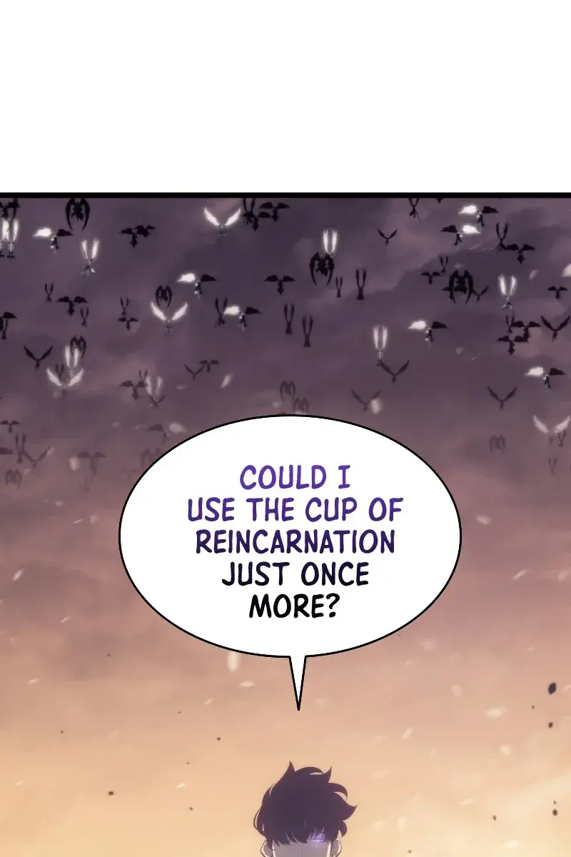 Solo Leveling Chapter 177 Page 61