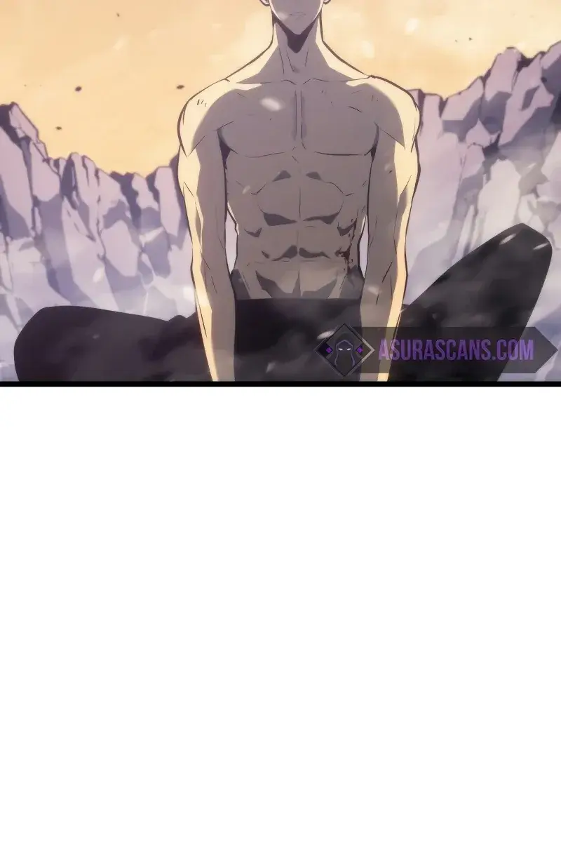 Solo Leveling Chapter 177 Page 62