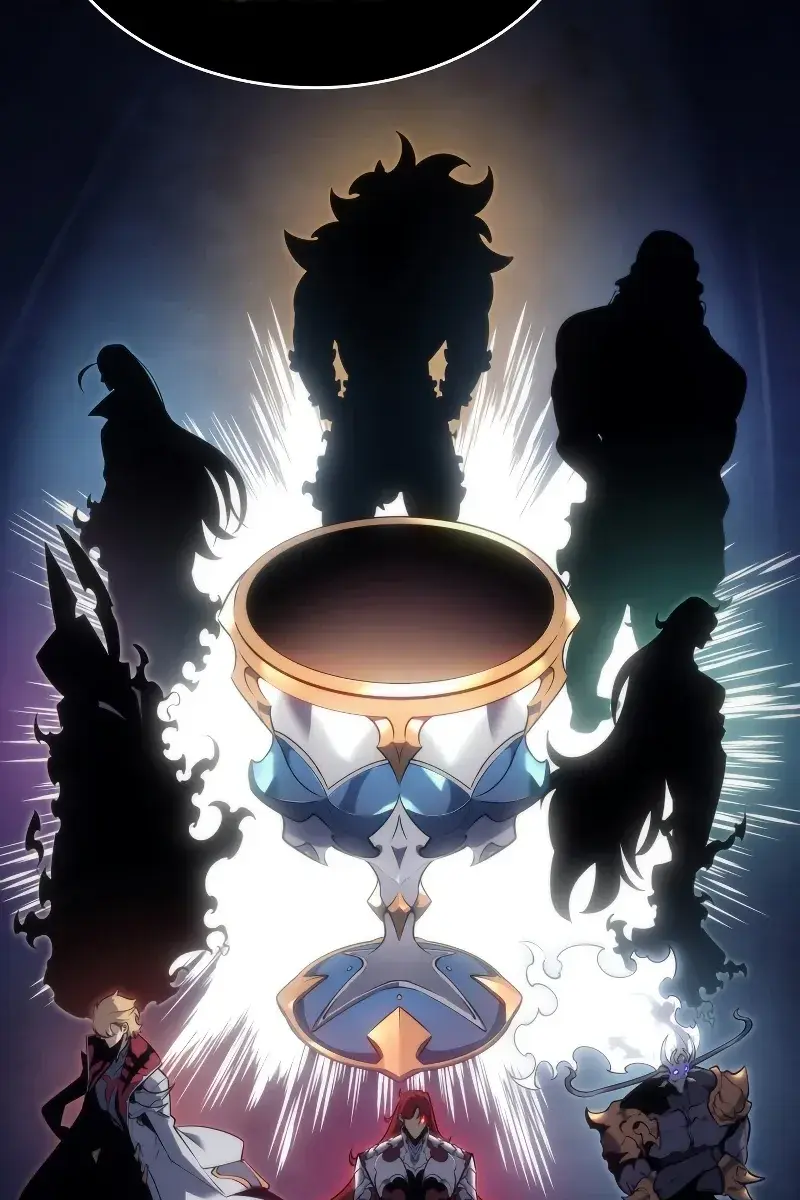 Solo Leveling Chapter 177 Page 69